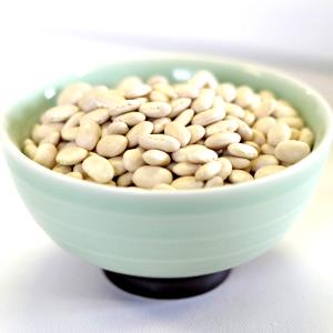 1/2 cup (123 g) Great Northern Beans