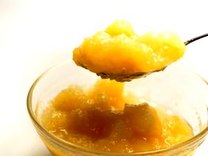 1/2 cup (124 g) Apple Sauce
