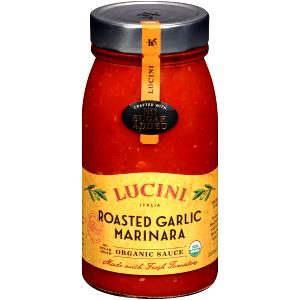 1/2 cup (125 g) Artichoke Parmesan Marinara