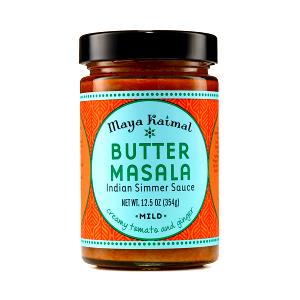 1/2 cup (125 g) Butter Masala Simmer Sauce