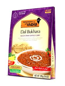 1/2 cup (125 g) Dal Bukhara - Black Gram Lentils Curry