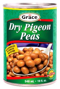 1/2 cup (125 g) Dry Pigeon Peas