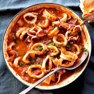 1/2 cup (125 g) Fra Diavolo