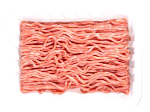 1/2 cup (125 g) Prime Extra Lean Ground Chicken