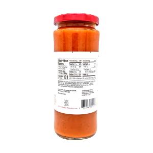 1/2 cup (125 g) Truffle, Porcini & Cream Marinara