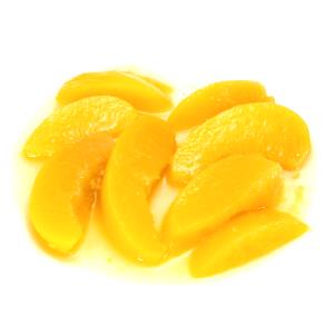 1/2 cup (125 ml) Peach Slices