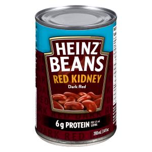 1/2 cup (125 ml) Red Kidney Beans