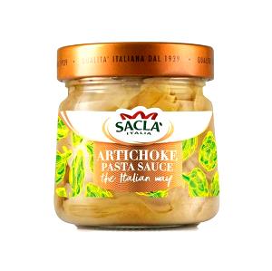 1/2 cup (126 g) Artichoke Pasta Sauce
