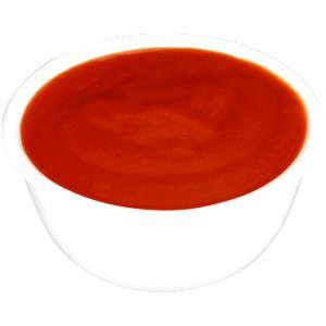 1/2 cup (126 g) Condensed Tomato Soup
