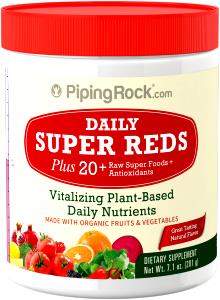 1/2 cup (126 g) Red n Ready-to-Enjoy