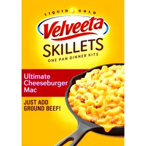 1/2 cup (126 g) Southwest Dinner Sauce
