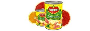 1/2 cup (126 g) True Fruit - Citrus Salad
