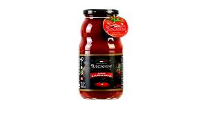 1/2 cup (128 g) Marinara