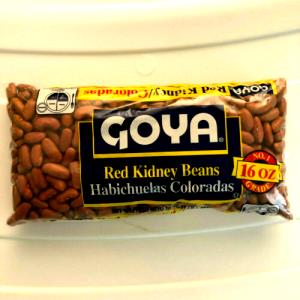 1/2 cup (128 g) Rethought Red Beans