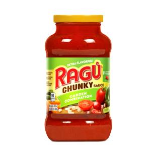 1/2 cup (129 g) Robusto Sauteed Onion & Garlic