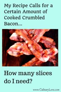 1/2 cup (130 g) Bacon & Brown Sugar Baked Beans