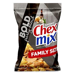 1/2 cup (130 g) Bold & Spicy Baked Beans