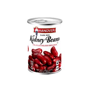 1/2 cup (130 g) Dark Red Kidney Beans