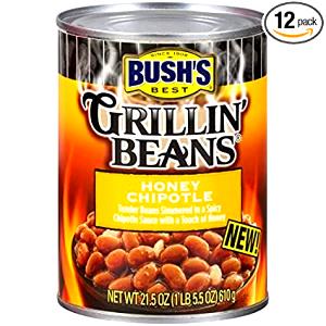1/2 cup (130 g) Grillin