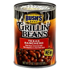 1/2 cup (130 g) Grillin