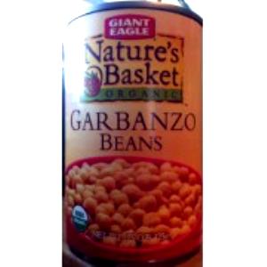 1/2 cup (130 g) Nature