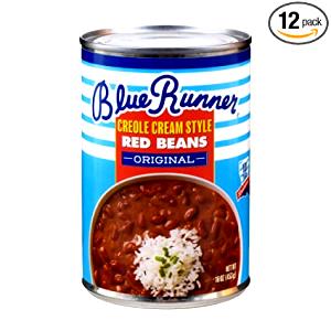 1/2 cup (130 g) New Orleans Style Red Beans
