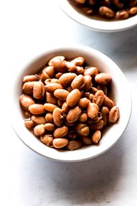 1/2 cup (131 g) Pinto Beans