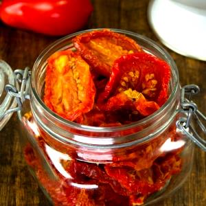 1/2 cup (135 g) Mashed Sun-Dried Tomato & Basil Cauliflower