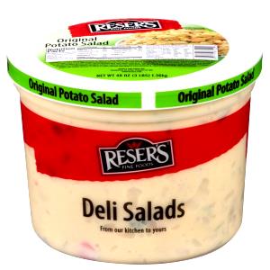 1/2 cup (135 g) Original Potato Salad