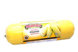 1/2 cup (140 g) Aurora Polenta
