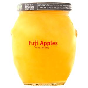 1/2 cup (140 g) Fuji Apple Slices