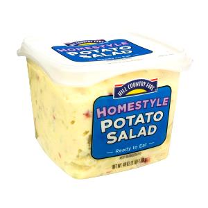 1/2 cup (140 g) Homestyle Potato Salad