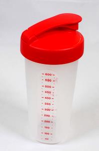 1/2 cup (140 g) Southwest Shaker