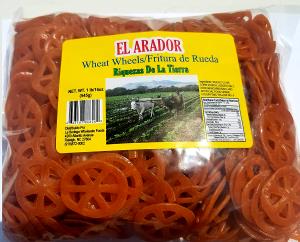 1/2 cup (15 g) Flour Chips (Duritos)