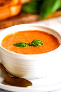 1/2 cup (20.75 oz) Tomato Soup