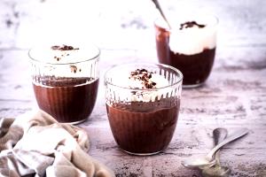 1/2 cup (22 g) Chocolate Pudding & Pie Filling