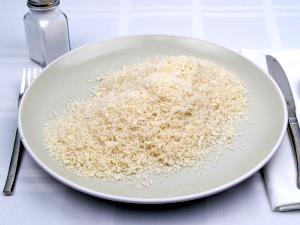 1/2 cup (27 g) Panko