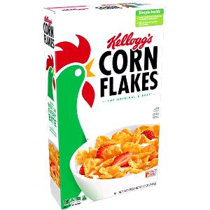1/2 cup (27.5 g) Cream of Corn Cereal