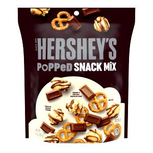 1/2 cup (28 g) Sweet Drizzle Snack Mix