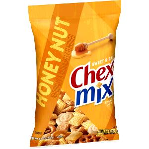 1/2 cup (30 g) Chex Mix Sweet 