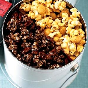 1/2 cup (30 g) Macadamia Butter Crunch Popcorn