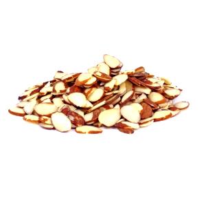1/2 cup (30 g) Natural Sliced Almonds