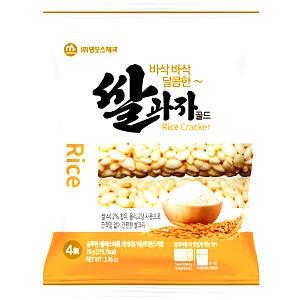 1/2 cup (30 g) Rice Crackers