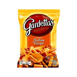 1/2 cup (30 g) Special Italian Recipe Snack Mix