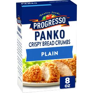 1/2 cup (30 g) Traditional Panko Bread Crumbs
