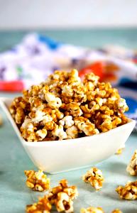 1/2 cup (31 g) Caramel Corn