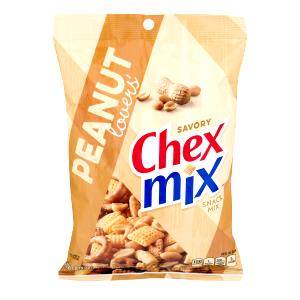 1/2 cup (32 g) Chex Mix Peanut Lovers