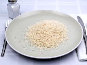 1/2 cup (34 g) Panko Breadcrumbs