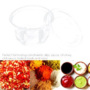 1/2 cup (4 oz) Chili