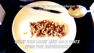 1/2 cup (4 oz) Ground Turkey